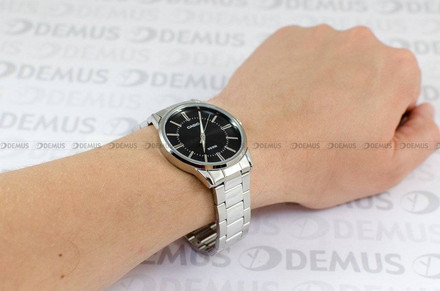 Zegarek Męski Casio MTP 1303PD 1AVEG