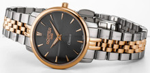 Roamer Classico Ladies 971857 49 55 50 Zegarek Damski