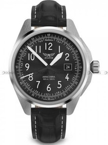 Aviator Airacobra 43 Type B V.1.38.0.322.4 Zegarek Męski