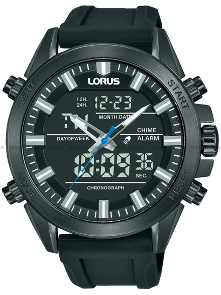 Zegarek Męski Lorus RW671AX9