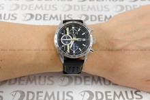 Lorus Chronograph RM301KX9 Zegarek Męski