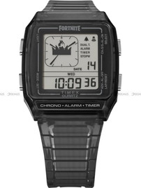 Zegarek Timex LCA Fortnite TW2W96500