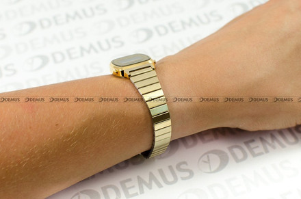 Zegarek Casio Sport Electronic LA670WEGA-9EF Damski, Kwarcowy, Elektroniczny