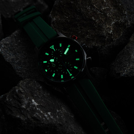 Vostok Europe Expedition Rysy VK67-592D499 Zegarek Męski