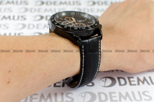 Zegarek Pierre Ricaud P97224.B2R4QF Męski, Kwarcowy, Wskazówkowy