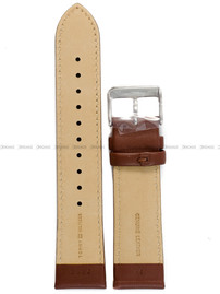Pasek skórzany do zegarka Tommy Hilfiger 1710585 - 22 mm