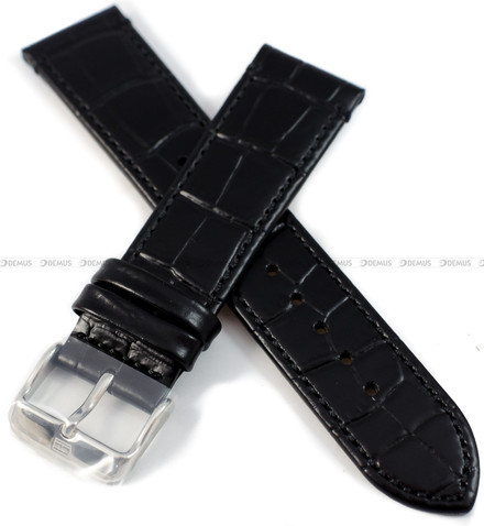 Pasek skórzany do zegarka Tommy Hilfiger 1710449 - 22 mm
