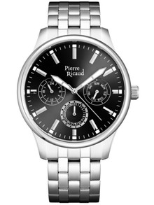 Pierre Ricaud P91106.5114QF Zegarek Męski