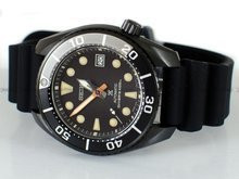 Zegarek Seiko Prospex SPB125J1 Męski, Automatyczny, Wskazówkowy
