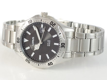 Lorus Solar RX395AX9 Zegarek Męski