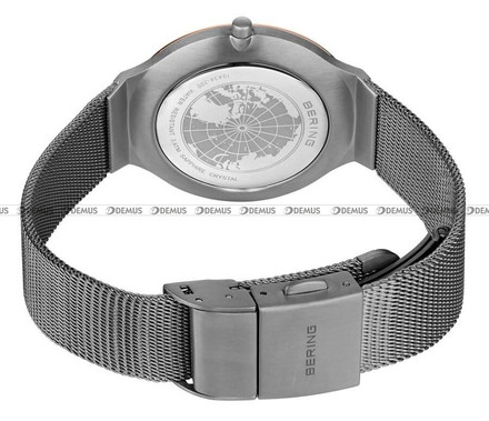 Bering Classic 18434-369 Zegarek Damski