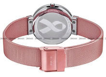 Bering Classic 19031-989-GWP Zegarek Damski - naszyjnik w zestawie