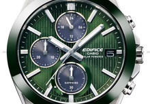 Casio Edifice EFS S650D 3AEF Zegarek Męski