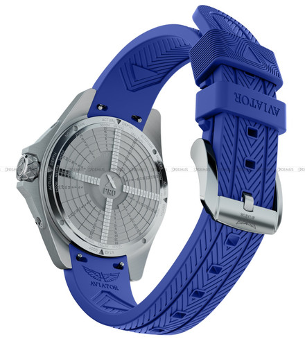 Aviator XPRO DIVE 200 V.1.42.0.372.6 Zegarek Męski