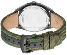 Citizen Eco-Drive Active Sports BM7635-01X Zegarek Męski 