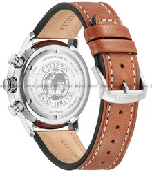 Zegarek Męski Citizen Eco-Drive CA4470-15X