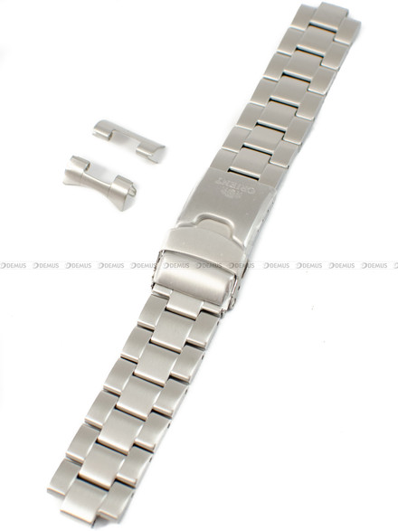 Bransoleta do zegarka Orient serii RA-AC0Q - UM025613J0 - 20 mm