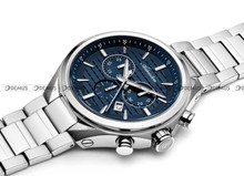 Adriatica Chronograph A8334.5115CH Zegarek Męski