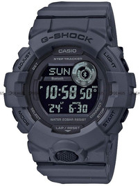 Zegarek Casio G-SHOCK GBD-800UC-8ER Męski, Kwarcowy, Elektroniczny