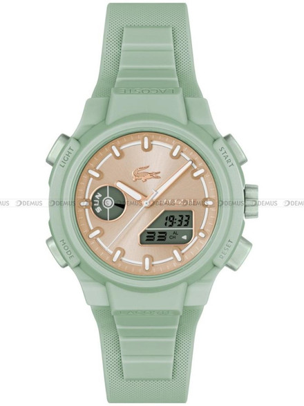 Lacoste LC33 2001433 Zegarek Damski