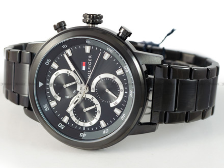 Tommy Hilfiger Rocky 1792217 Zegarek Męski
