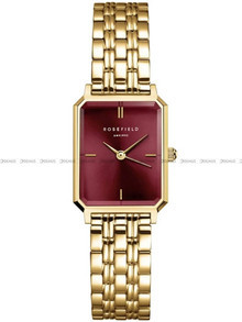 Rosefield Octagon XS OBGSG-O83 Zegarek Damski