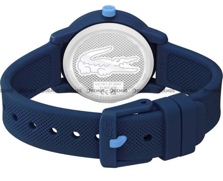 Lacoste L1212 Kids 2030043 Zegarek Dziecięcy
