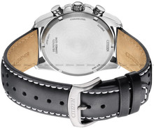 Citizen Eco-Drive Chrono Active Sport CA4640-09A Zegarek Męski