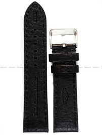 Pasek skórzany do zegarka - Chermond A111L.24.1-XL - 24 mm