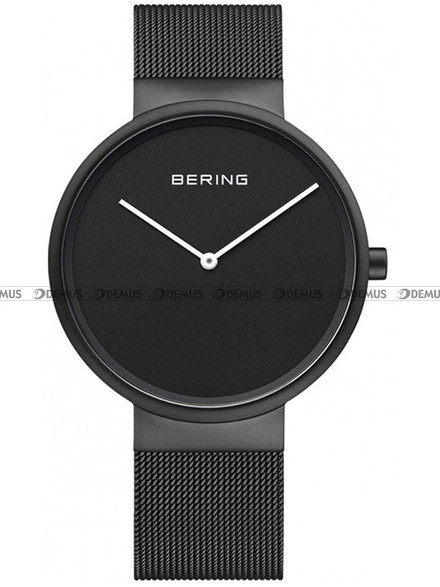 Zegarek Bering 14539-122 Damski, Kwarcowy, Wskazówkowy