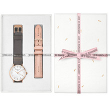 Zegarek Rosefield West Village WGSBE-X190 - Dodatkowy pasek w zestawie