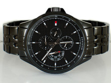 Zegarek Tommy Hilfiger 1791611 Męski, Kwarcowy, Wskazówkowy