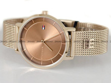 Zegarek Tommy Hilfiger 1782287 Damski, Kwarcowy, Wskazówkowy
