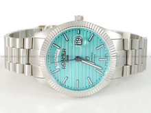 Primeline Daydate II 981666 41 05 50 Zegarek Roamer