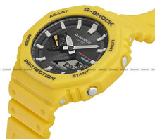 Zegarek Męski G-SHOCK Carbon Core Guard GA B2100 2AER
