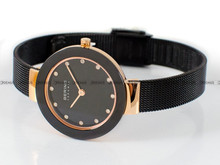 Zegarek Bering 11429-166 Damski, Kwarcowy, Wskazówkowy