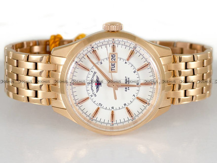 Zegarek automatyczny Sturmanskie Open Space NH36-1899773B - Edycja limitowana