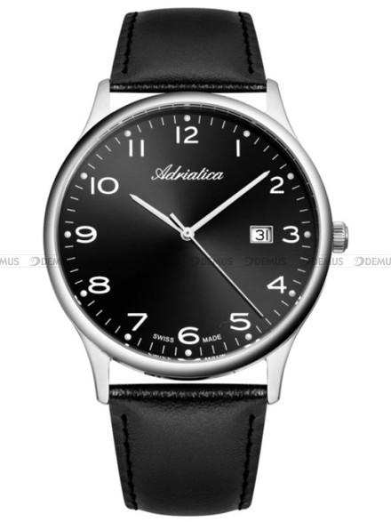 Adriatica A1293.5224Q Zegarek Męski
