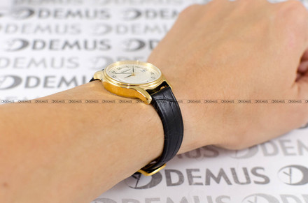 Zegarek Adriatica Ladies strap A3000.1223Q Damski, Kwarcowy, Wskazówkowy