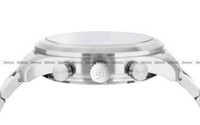 Zegarek Męski Balticus Flying Seal BALFSQCHAVE - Limitowana Edycja 100 sztuk - dodatkowy pasek w zestawie