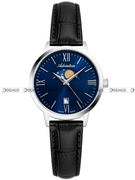 Adriatica A3197.5265QM Zegarek Damski