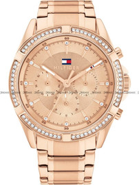 Tommy Hilfiger Kenzie 1782617 Zegarek Damski