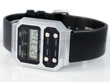 Zegarek Casio Vintage A100WEL 1AEF