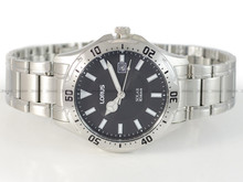 Lorus Solar RX395AX9 Zegarek Męski