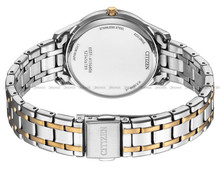 Citizen Eco-Drive Elegance Casual EM0416-78A Zegarek Damski