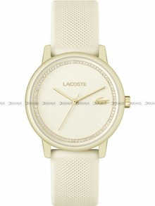 Lacoste L12.12 GO 2001288 Zegarek Damski