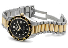 Roamer Rockshell Mark III Scuba 220858 47 85 50 Zegarek Męski