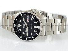 Zegarek Męski Seiko Automatic 5 Sports SKX "Midi" SRPK29K1