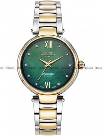 Roamer Dreamline Diamonds 857847 47 79 50 Zegarek Damski