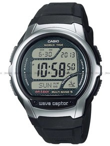 Zegarek Męski Casio Waveceptor WV 58R 1AEF